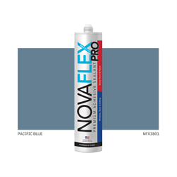 Novaflex Pro Pacific Blue